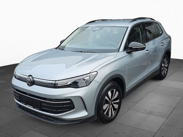 Fahrzeugabbildung Volkswagen Tiguan 1.5 eTSI DSG GOAL AHK TRAVEL-ASSIST LED N