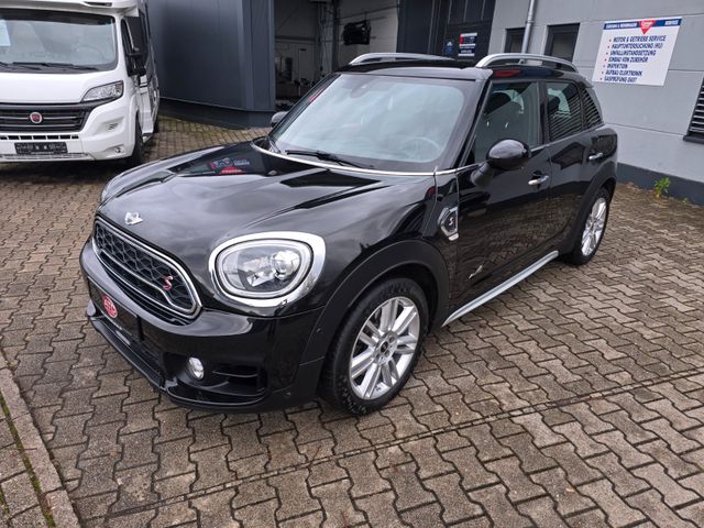 MINI COOPER_S Countryman Cooper S All4,Navi