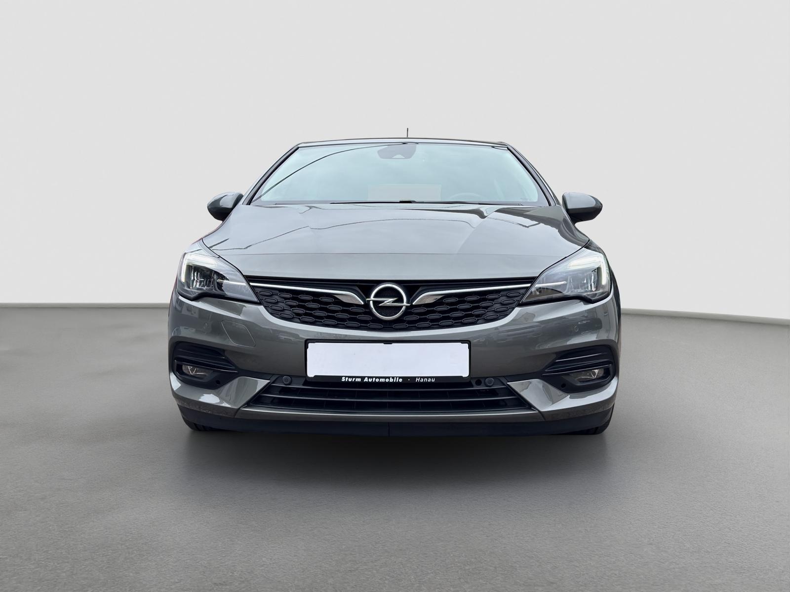 Opel Astra K LIMO.LED+CARPLAY+KLIMA+PDC+SPORTSIT+1.HD