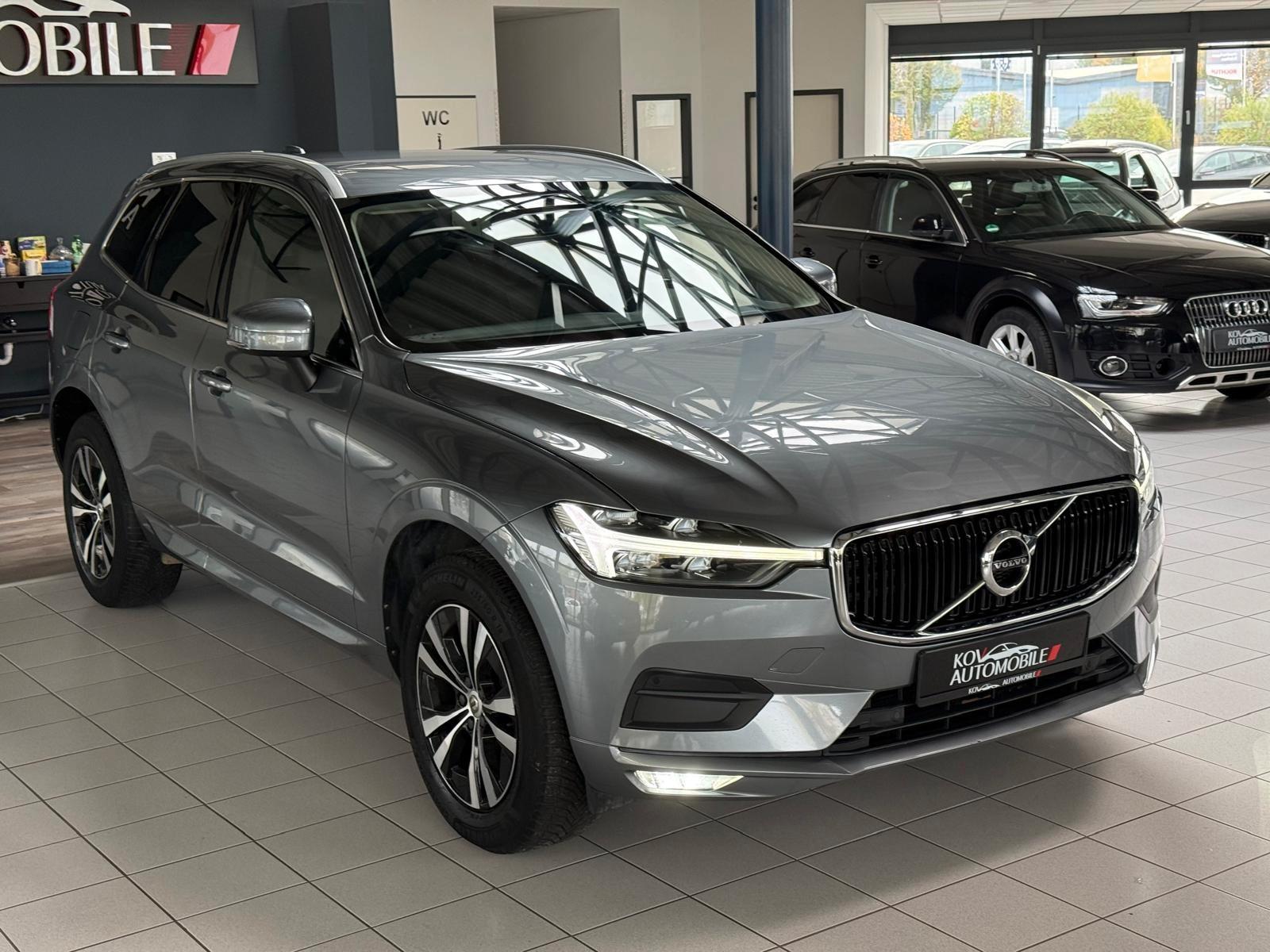 Volvo XC60 B4 Momentum Pro 2WD