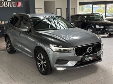 Volvo XC60 - 2