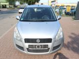 Suzuki Splash 1.0 Club Klima !!! - Suzuki Splash: 1.0