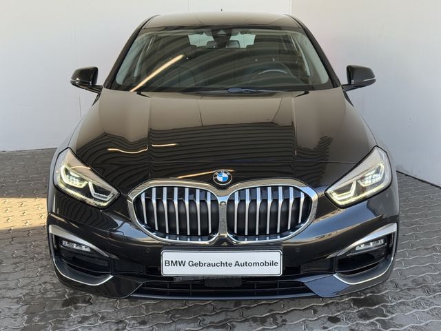 BMW 118iA 5-trg.(F40) Luxury Line Navi.LED.PDC.Tempo