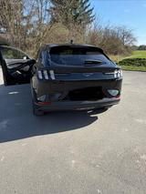 Ford Mustang Mach-E RWD 294PS B&O+Panoramadach - Ford Mustang Mach-E von privat