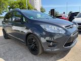 Ford Grand C-Max Grand C-MAX Business Edition 7 Sitze - Ford Grand C-Max mit Diesel-Antrieb
