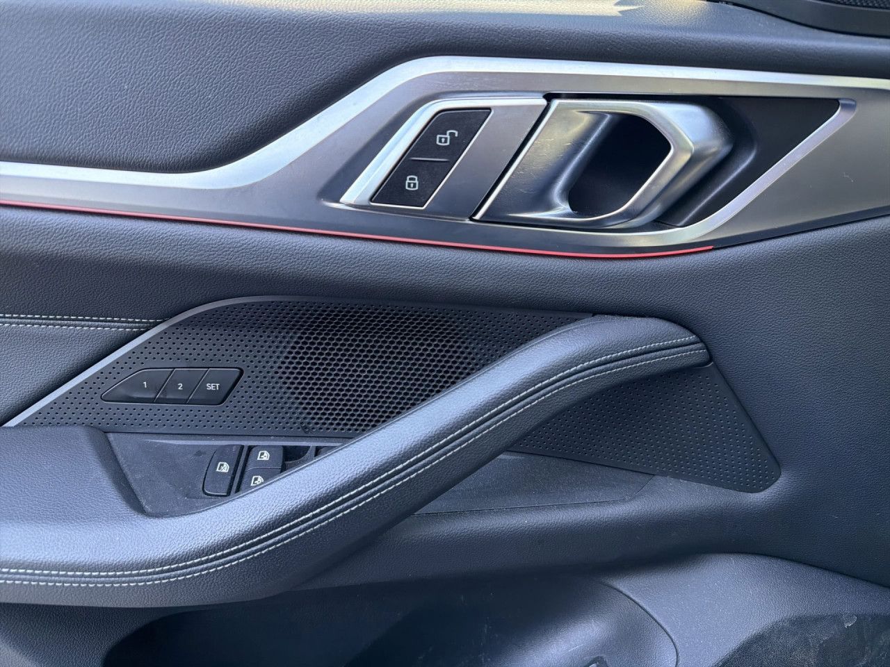 BMW M440 - Bild 16