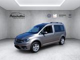 Volkswagen Caddy PKW (SA)(03.2015->2020) Comfortline BMT - Volkswagen Caddy: C20
