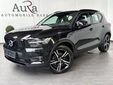 Volvo XC40 T4 Geartronic R-Design NAV+LED+KAM+VCOCK+PP - Volvo Gebrauchtwagen von 2020