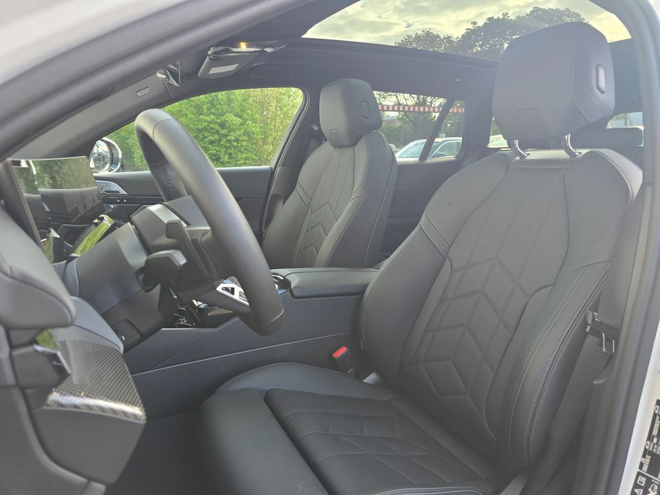BMW 540 - Bild 21