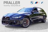 BMW M3 CS Touring CarbonKeramik CarbonSitze HeadUp H - : Spurhalteassistent, Kombi