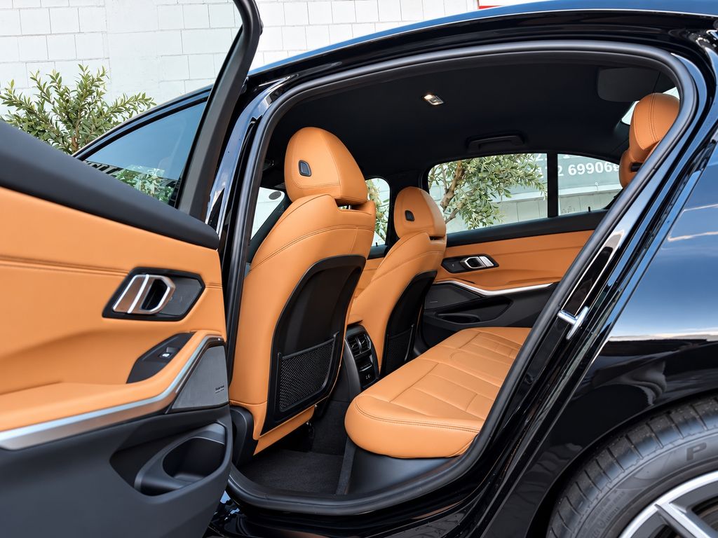 BMW M340i – Bild 23