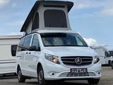 Pössl Campstar Mercedes Vito Tourer Pro Lang - Offers