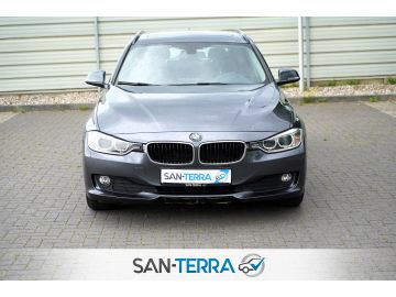 BMW 318 - 3