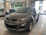 Mazda CX-7 2.2L MZR CD Sport Tourer 4X4 - graue Mazda CX-7