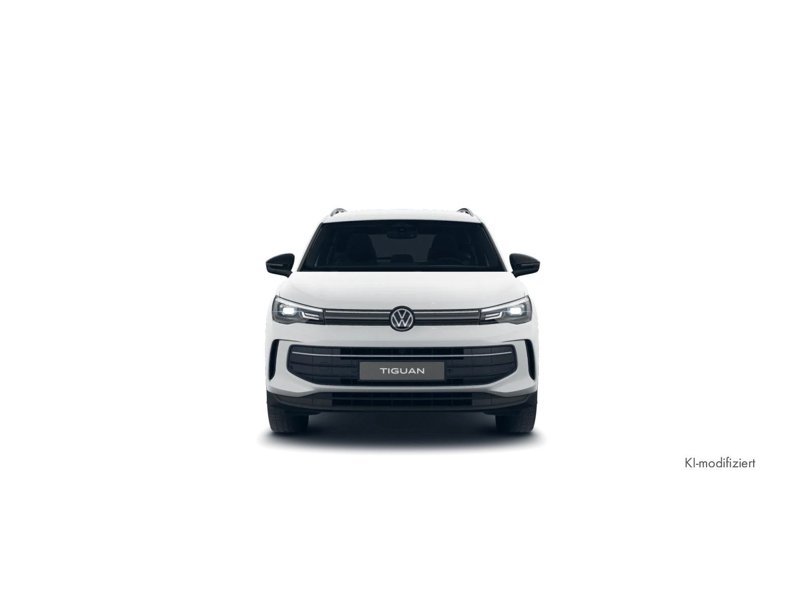 Volkswagen Tiguan GOAL 1.5 eTSI DSG 360° AHK EASY OPEN&CLOS foto 2