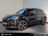Porsche Macan LED+KAM+TEMPO+ALCANTARA - gebrauchte Porsche Macan aus dem Jahr 2021