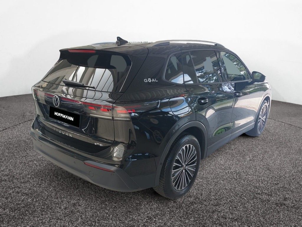 Volkswagen Tiguan 1.5 eTSI DSG GOAL IQ.LIGHT foto 5