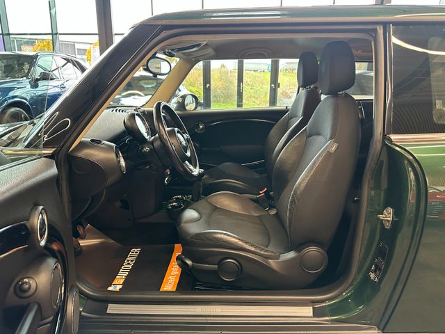 MYAUTOCENTER – Gebraucht- und Jahreswagen mit Werkstattservice in Pfaffenhofen MINI ONE D BAKER STREET*2. Hand*Bluetooth*Euro5*Klima