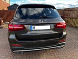 Mercedes-Benz GLC 43 AMG V6 Mercedes-AMG GLC 43 4MATIC Autom.. - Mercedes-Benz GLC 43 AMG von privat