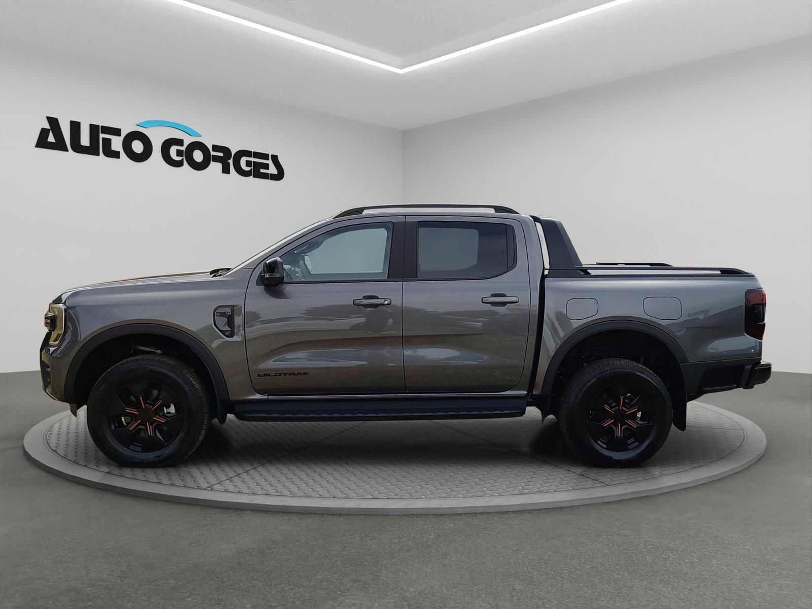 Ford Ranger Wildtrak 2.3 Ecoboost PHEV DoKa +SOFORT+ imagem 2