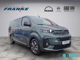 Citroën Spacetourer XL BH 180 Plus*AHK`ACC*RFK*SZH*NAVI* - Citroën SpaceTourer mit Anhängerkupplung