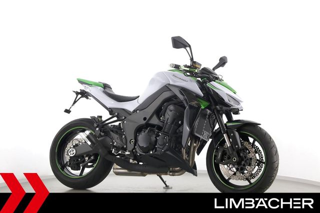 Kawasaki Z 1000 - IXIL, V-TREC, EXTRAS!