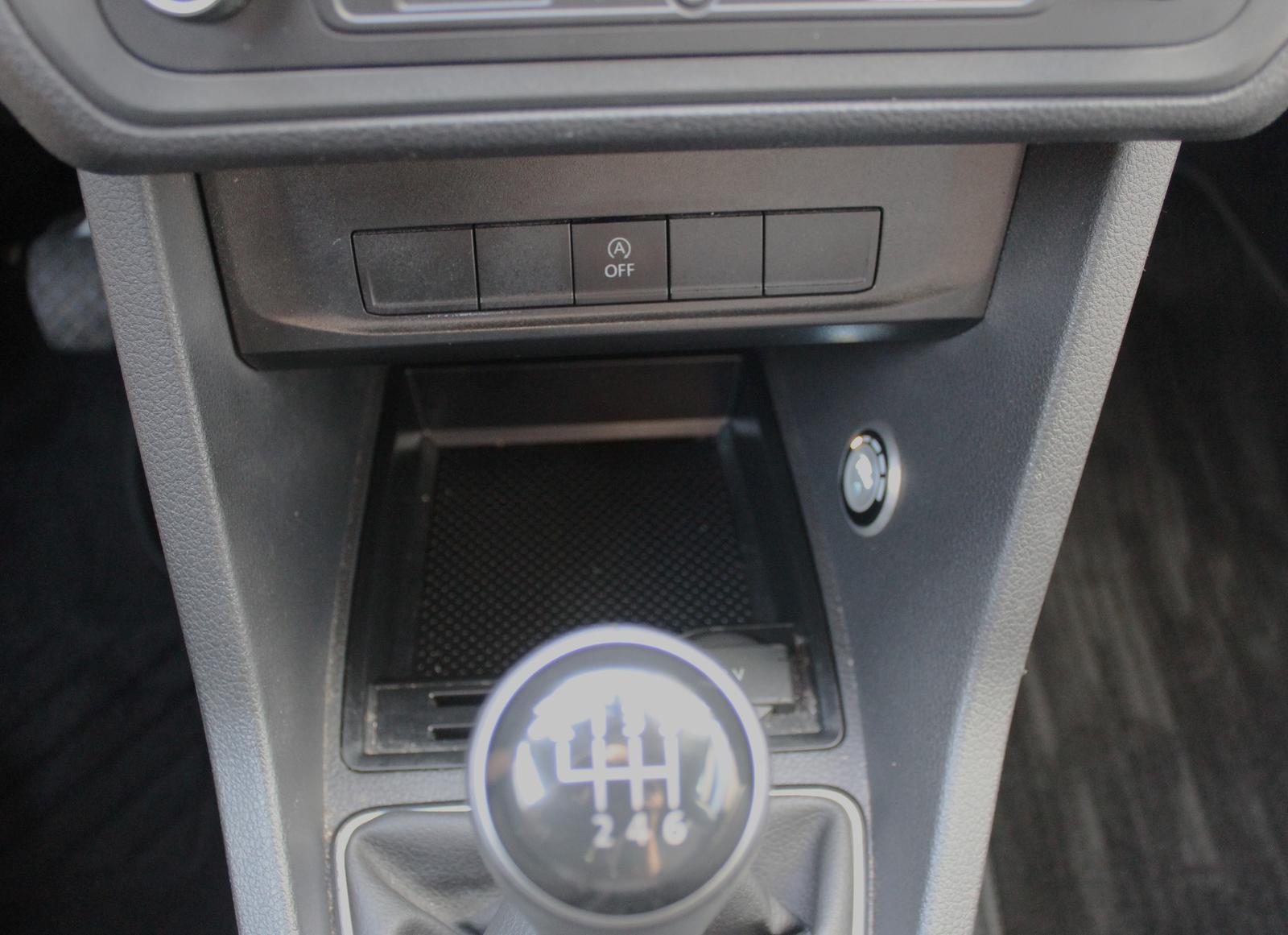 Volkswagen Caddy Trendline 1.4 TSI/ Autogas, AHK, SHZ