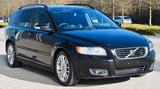 Volvo V50 Kombi 2.4i *RHD* - Volvo V50: Automatik