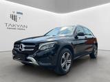Mercedes-Benz GLC 350 e 4Matic / 2.Hand / NAVI / LED - mit Hybrid-Antrieb: Geländewagen