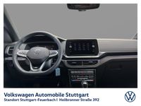 Volkswagen T-Cross - Vorschau Bild 9