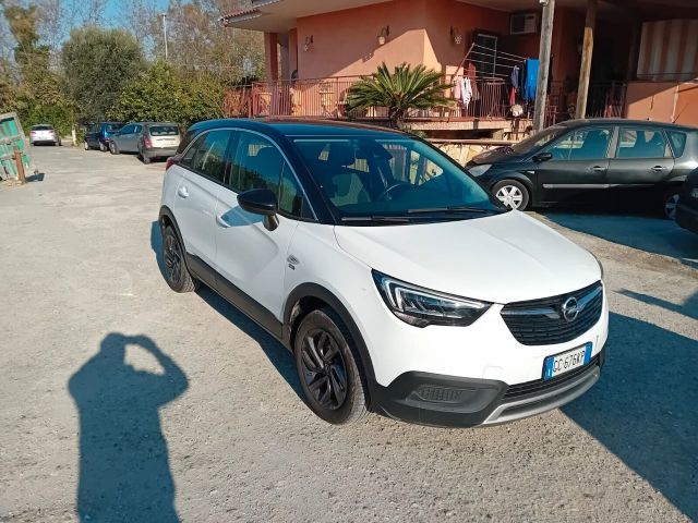 Opel Crossland Crossland X 1.5 ECOTEC D 102 CV S