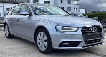 Audi A4 - 3