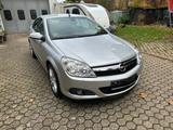 Opel Astra H Twin Top Cosmo TÜV Neu Scheckheftgepf. - Opel Astra: Cabrio, Twin Top