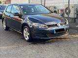 Volkswagen Golf 7 1.2 TSI DSG BMT Comfortline AUTOMATIK*TÜV - Gebrauchtwagen mit Automatik bis 7.000 Euro
