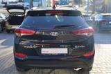 Hyundai Tucson 1.6 blue 2WD Navi Kamera Android Apple - gebrauchte Hyundai TUCSON aus dem Jahr 2018