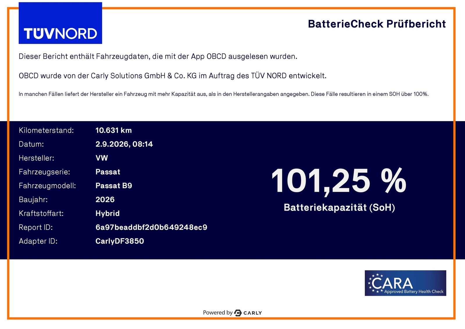 Volkswagen Passat Variant 1.5 HYBRID ELEGANCE LEDER AHK ACC foto 5