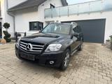 Mercedes-Benz GLK 320 CDI 4MATIC - - Mercedes-Benz GLK 320 aus 2008