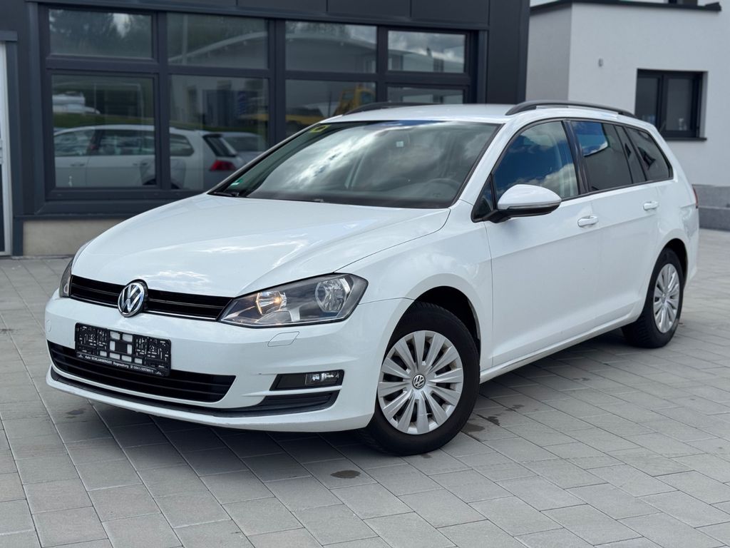 Angebot ansehen Volkswagen Golf