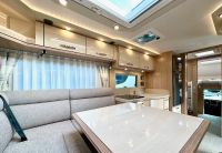 Phoenix MaXi-Alkoven 7800 BMRSLX -Fahrsicherheitspaket (13/16)