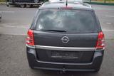 Opel Zafira B Design Edition - gebrauchte Opel Zafira aus dem Jahr 2011