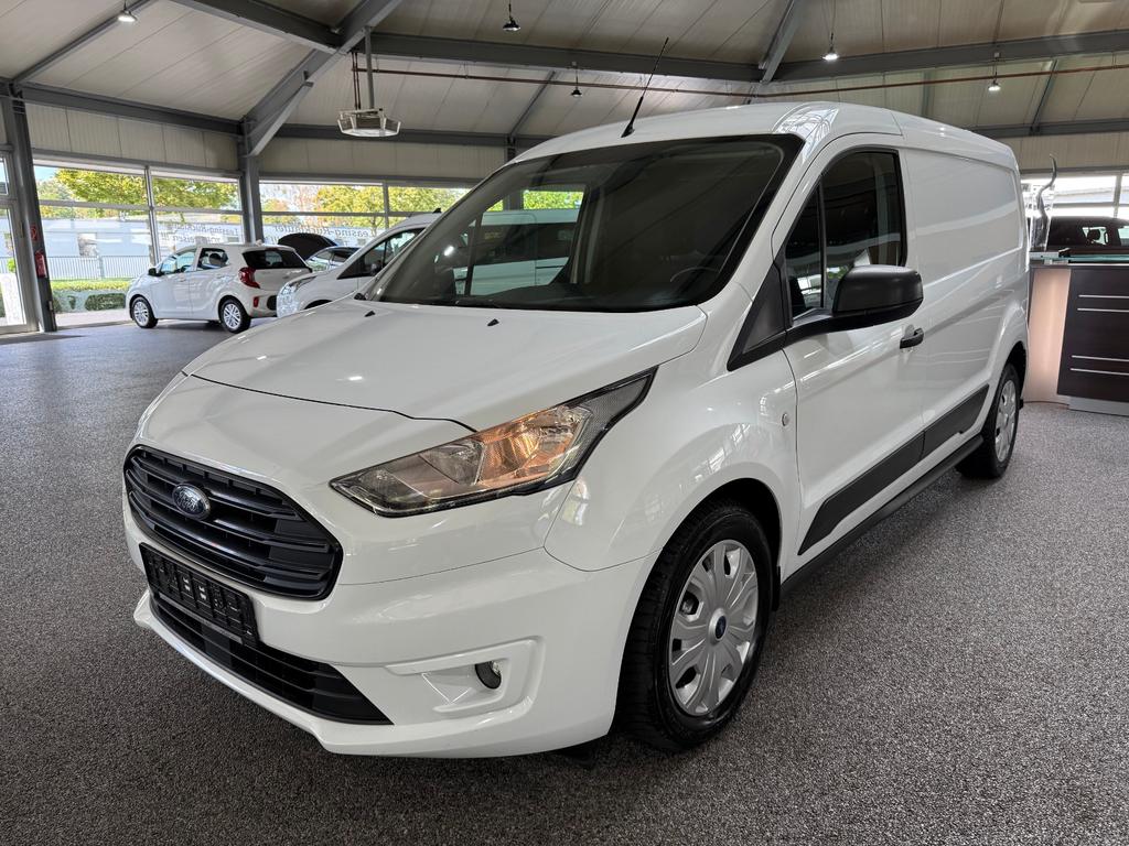 Ford Transit Connect 15D L2 Trend Klima PDC 1Hand 2020