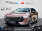 Mazda 6e Takumi 68,8 kWh PANO/360° Kamera/Leder/HEAD-U - scheckheftgepflegte Mazda 6e