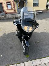 BMW R1150 RT - BMW R RT 1150