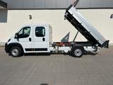 Fiat Ducato Serie II Doka L4 Maxi 3. S. Kipper 140 PS - Angebote entsprechen deinen Suchkriterien