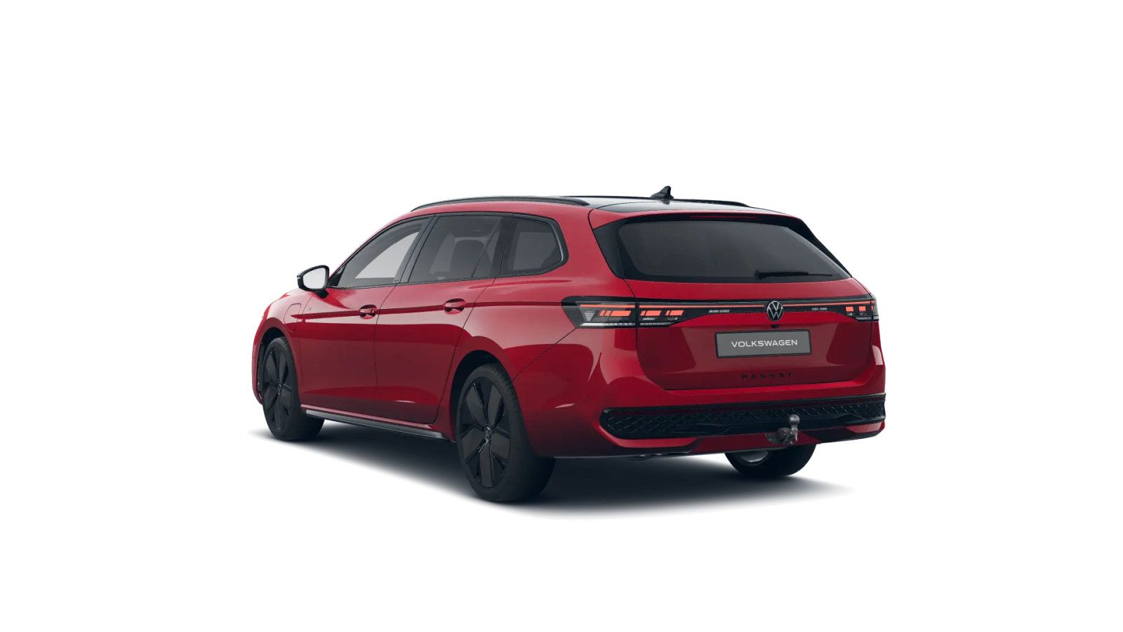 Volkswagen Passat - Bild 5