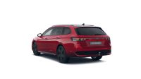 Volkswagen Passat - Vorschau Bild 5
