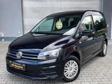 Volkswagen Caddy Trendline *2xSchiebetür*KLIMA*BT*PDC*TEMP* - VW Caddy Gebrauchtwagen in Wiesbaden