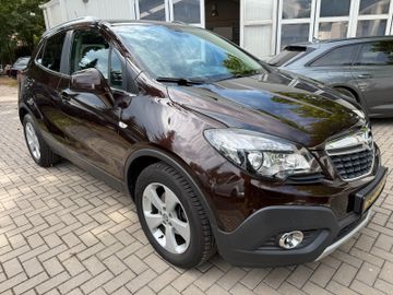 Opel Mokka - 6