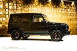 Mercedes-Benz G 63 AMG + FACELIFT + ACTIVE RIDE + TV + CARBON - Mercedes-Benz R63