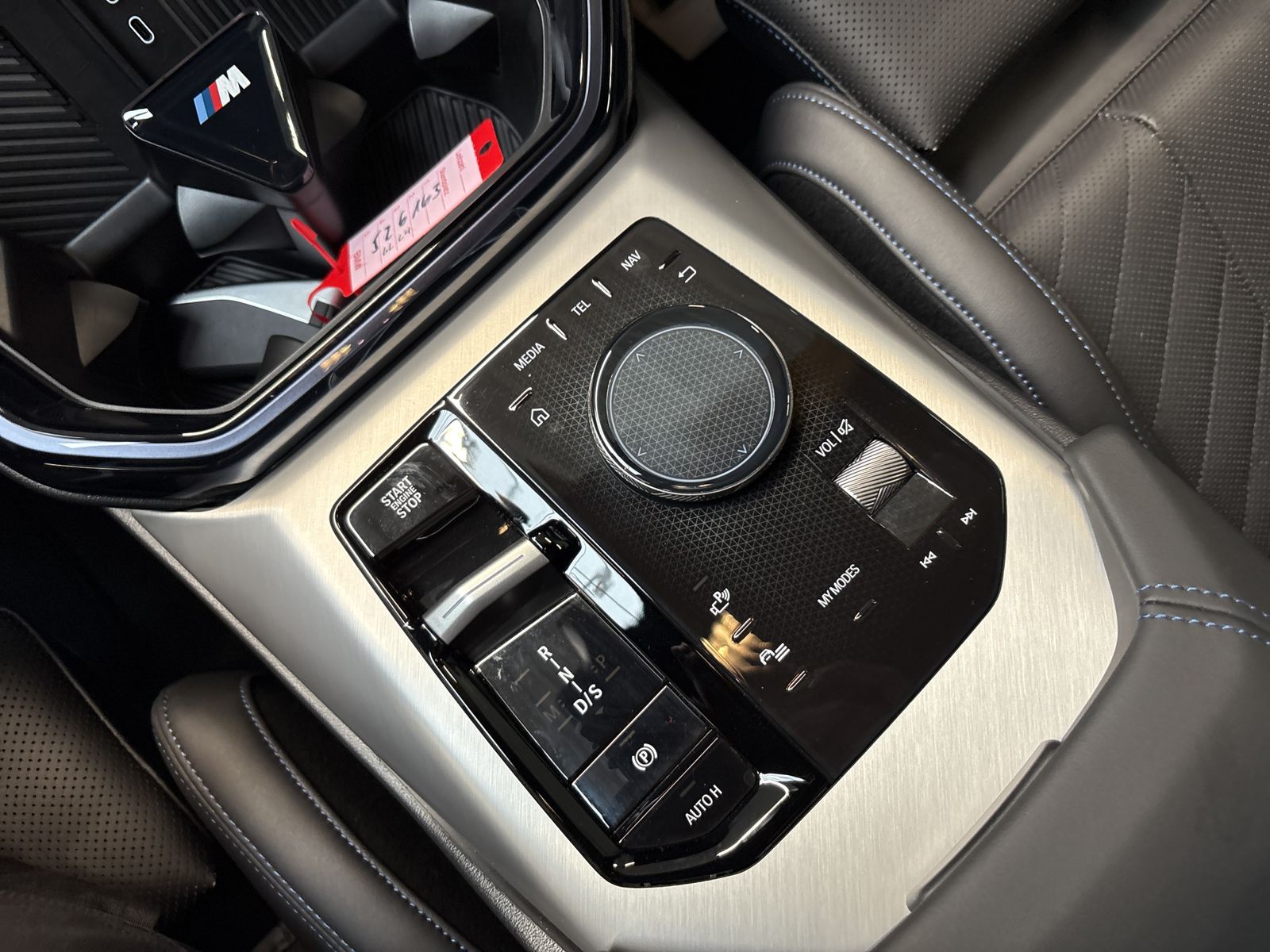 BMW X3 - Bild 15